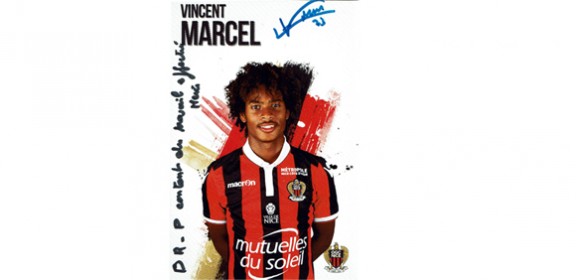 Vincent Marcel