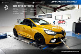 Clio 4RS Trophy Phase 2 1.6T 220 EDC