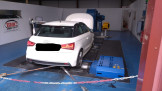 Audi a1 1.6 tdi 205